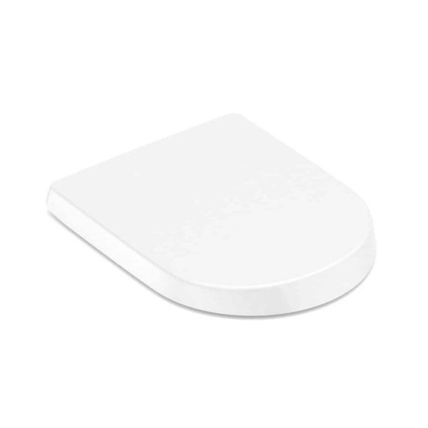 Encontraproduto.com.br - Assento Roca Nexo Soft Close Pp Branco