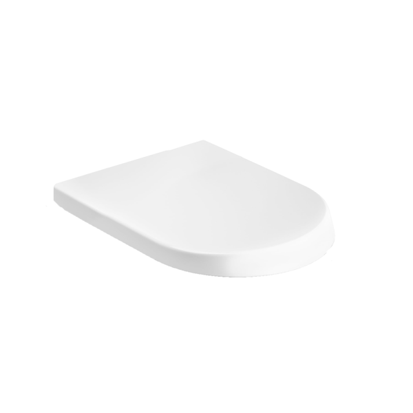 Encontraproduto.com.br - Assento Roca Nexo Soft Close Pp Branco