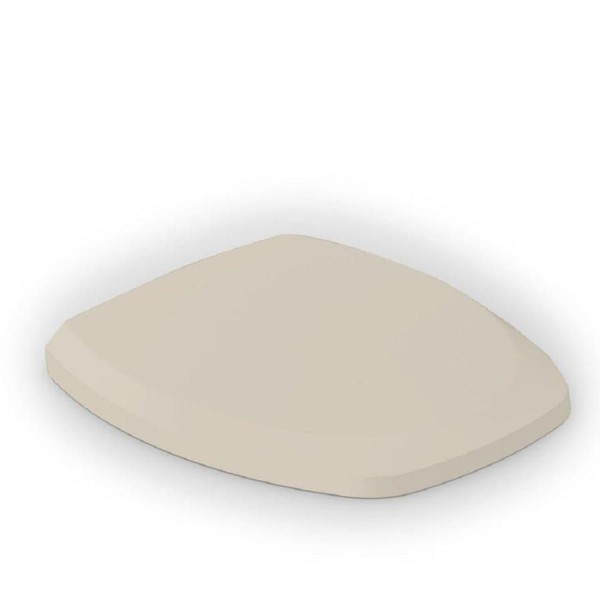 Encontraproduto.com.br - Assento Polipropileno Original Thema Biscuit - Incepa