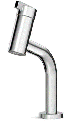 Encontraproduto.com.br - Torneira Para Lavatorio Mesa Mono Sing Roca