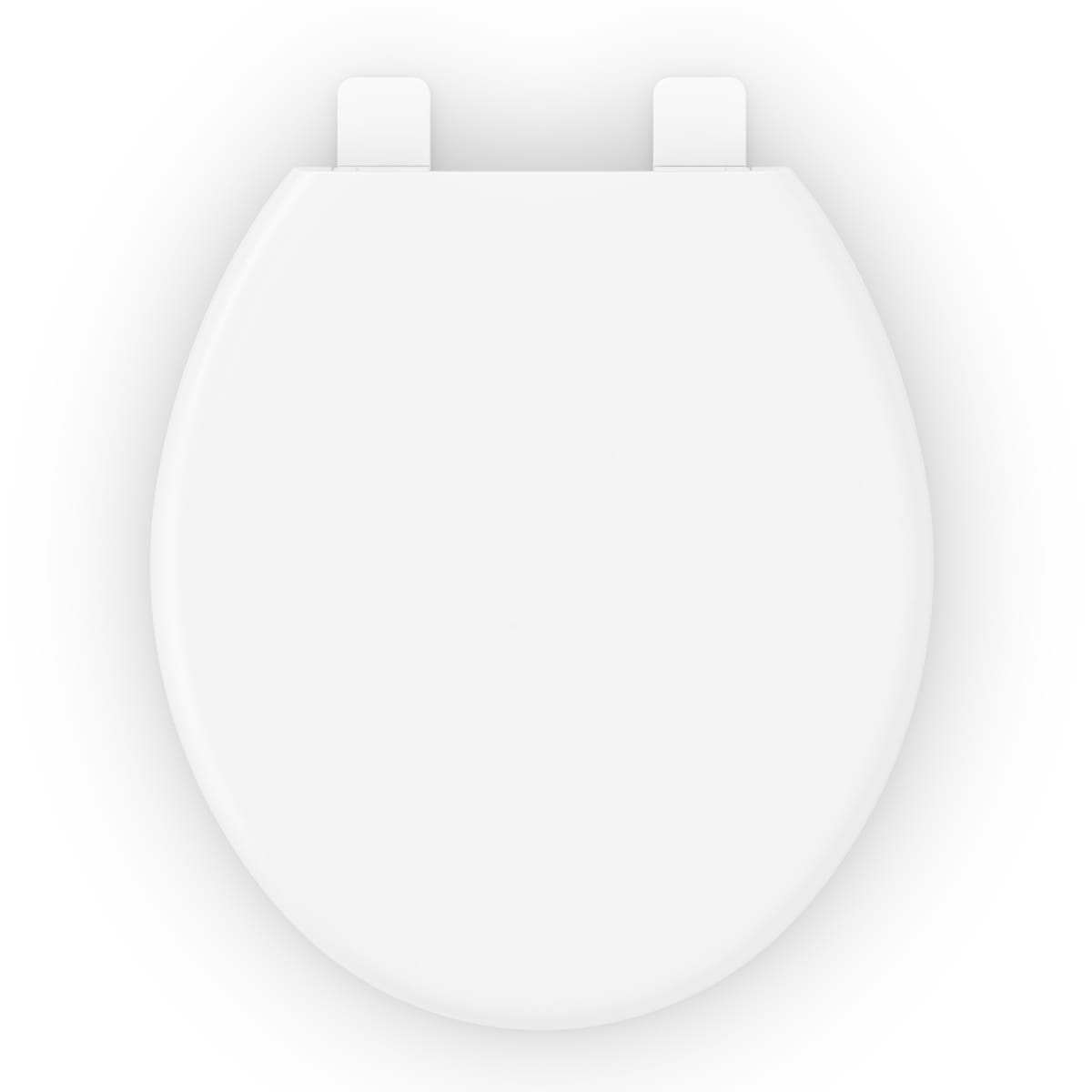 Encontraproduto.com.br - Assento Polipropileno Celite Slow Close Universal Branco