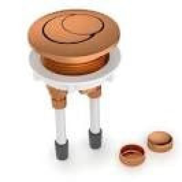 Encontraproduto.com.br - CEL.BOTAO ACION.3/6L C/CAPA FIX ROSE GOL