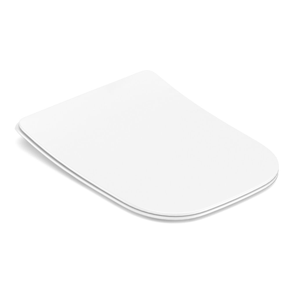 Assento Original Termofixo Sc Facil Remossao Prime Branco Incepa