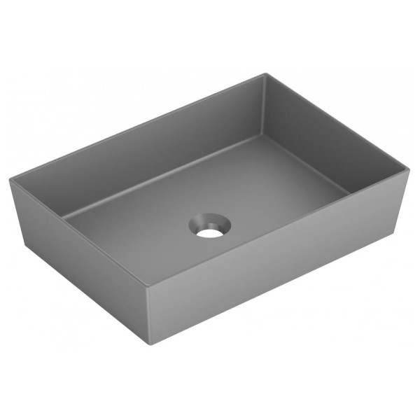 Encontraproduto.com.br - Cuba Incepa Apoio Stone Platinum P7 510X360 sem Mesa 1450740077108