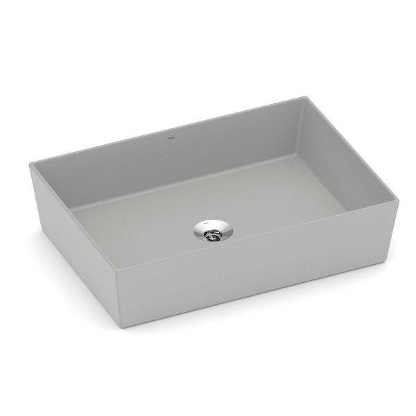 Encontraproduto.com.br - Cuba Incepa Apoio Stone Platinum P7 510X360 sem Mesa 1450740077108