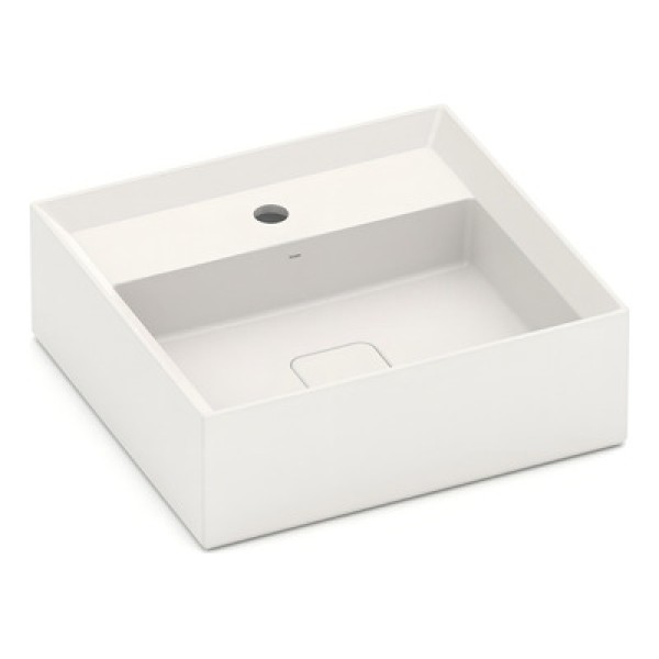 Encontraproduto.com.br - Cuba Incepa Apoio P6 Retangular com Mesa 45x42 Bege 1450730651108