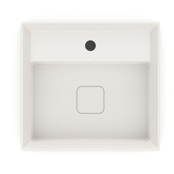 Encontraproduto.com.br - Cuba Incepa Apoio P6 Retangular com Mesa 45x42 Bege 1450730651108