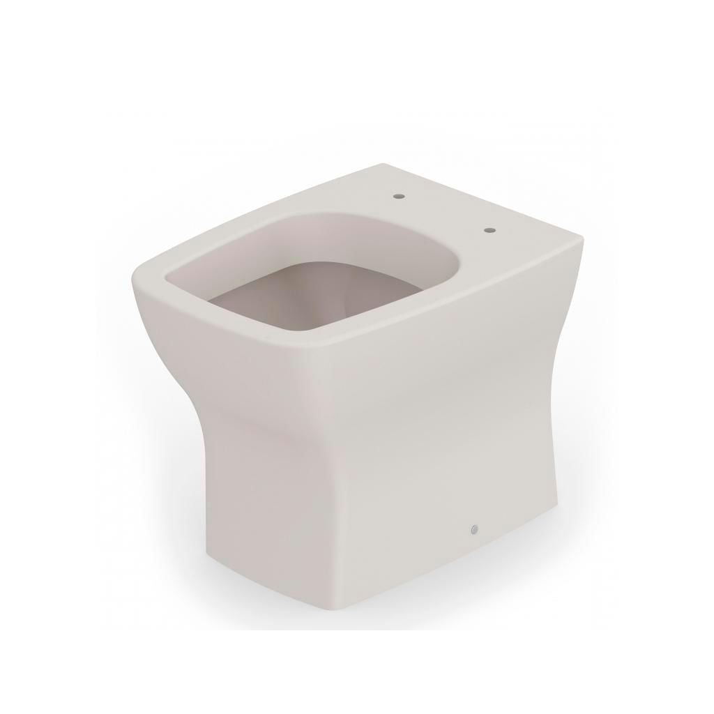 Encontraproduto.com.br - Bacia Sanitária Convencional Boss Beige - Incepa