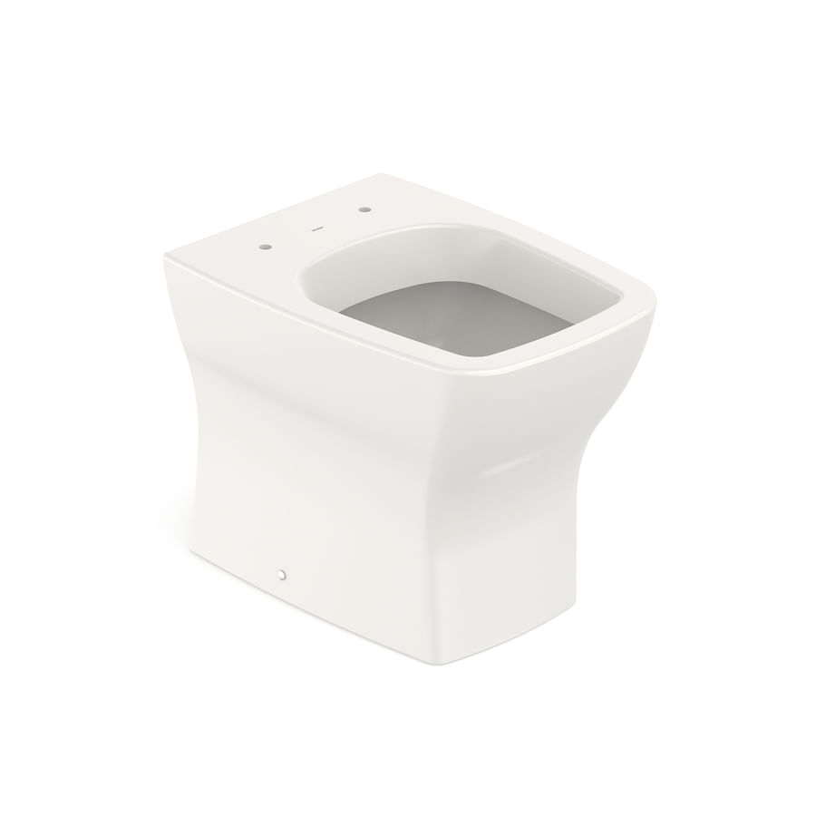 Encontraproduto.com.br - Bacia Sanitária Convencional Boss Beige - Incepa