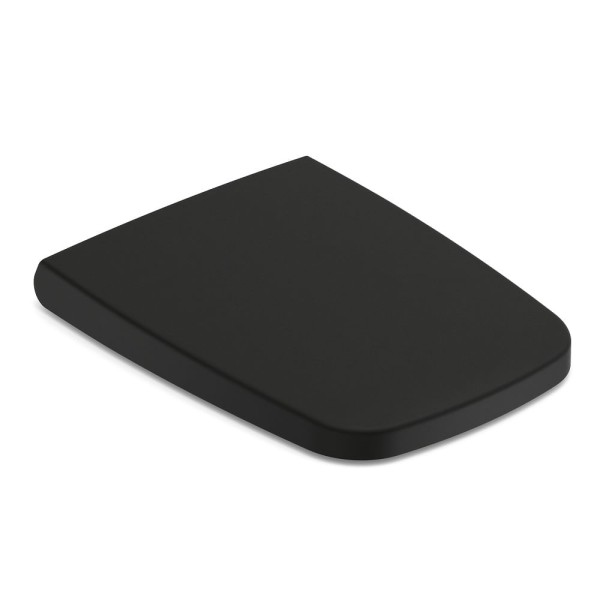 Encontraproduto.com.br - Assento Boss Soft Close Matte Black Termofixo - Incepa