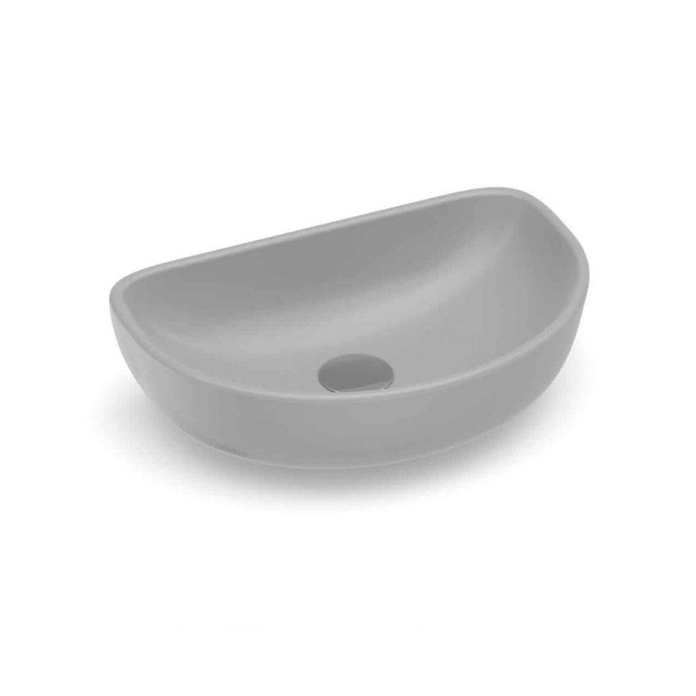 Cuba Apoio Optica Stone 45x30cm - EE45 - Roca