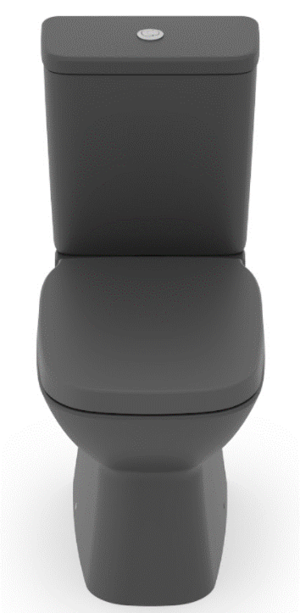 Encontraproduto.com.br - VASO DEBBA CLASSIC ONIX KIT COMPL ROCA