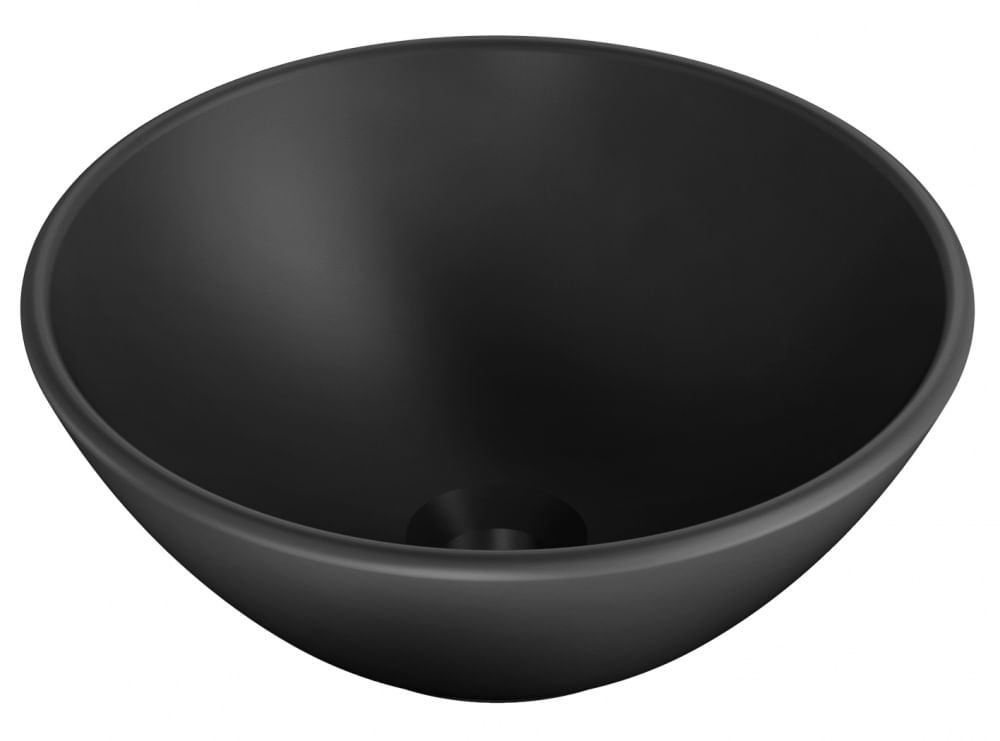 Cuba Incepa Loft r1 Apoio Ônix Redondo 35cm