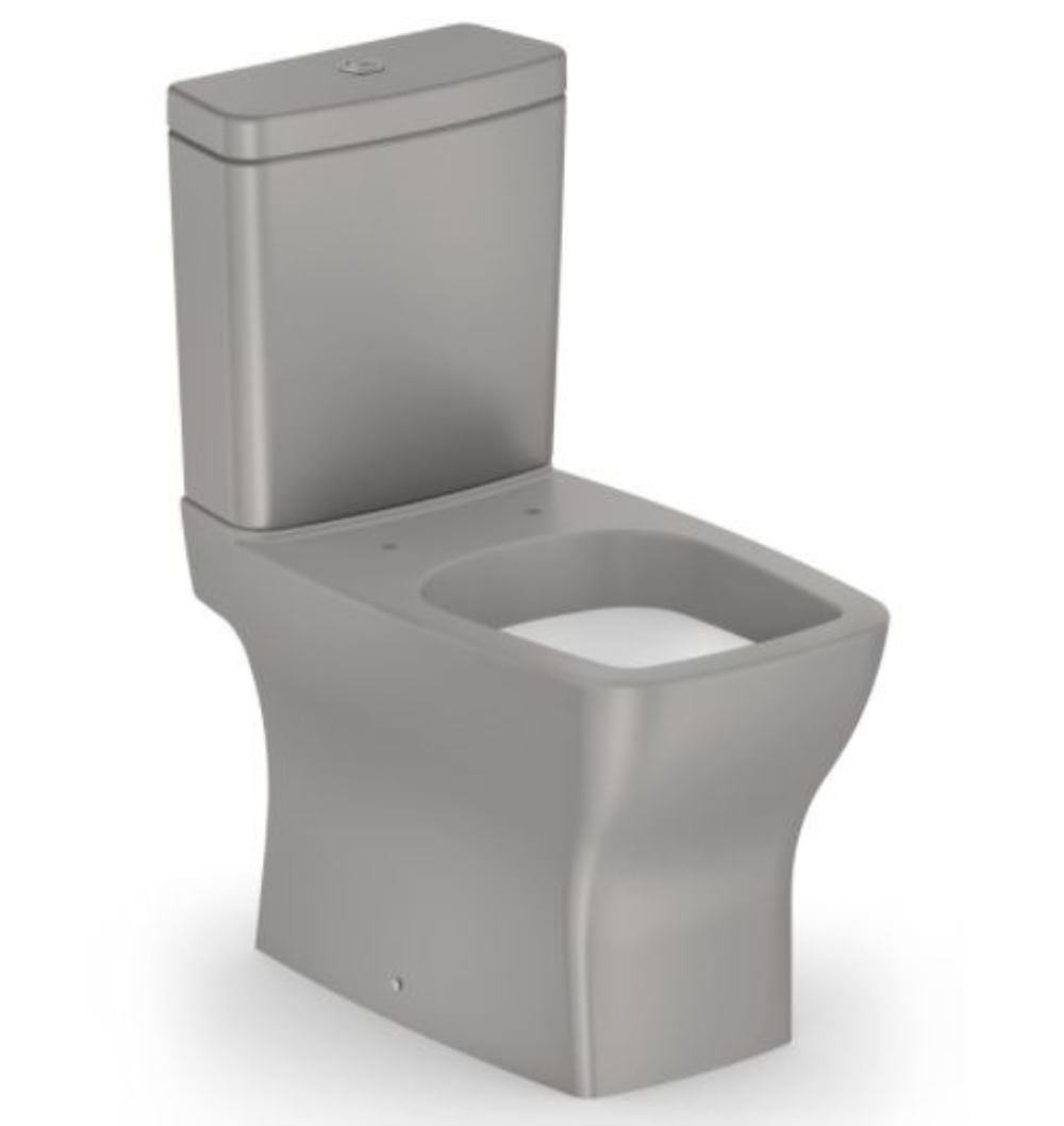 Encontraproduto.com.br - Kit Bacia com Caixa Acoplada Boss Onix - Incepa