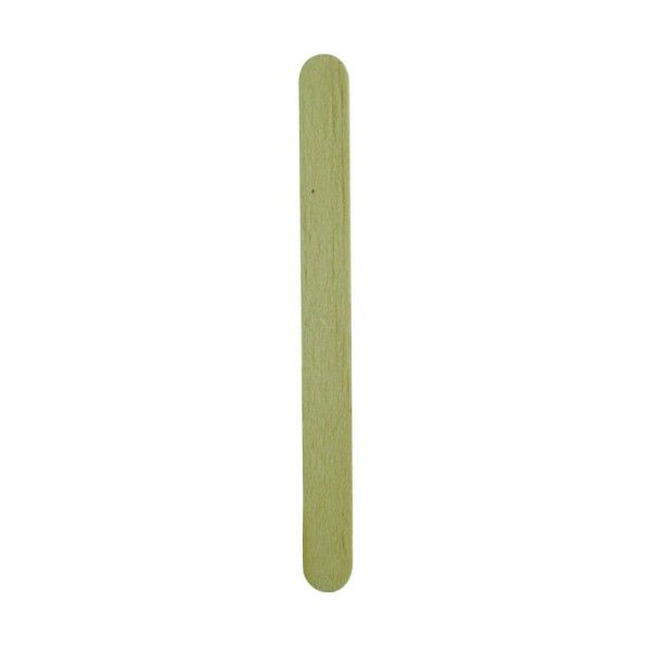 Encontraproduto.com.br - PALITO PICOLE PONTA REDONDA C/100UN THEOTO