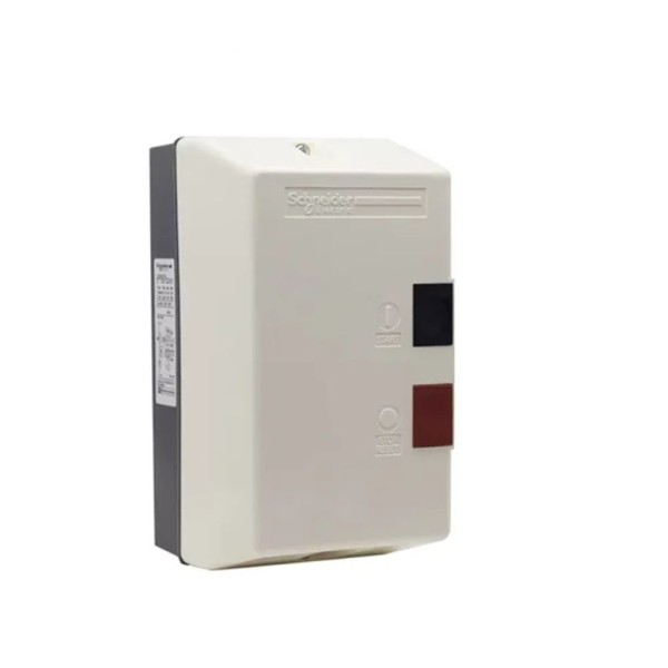 Chave Magnética 7,0-10A 3,0Cv Le1-E3Cv220M7 Schneider