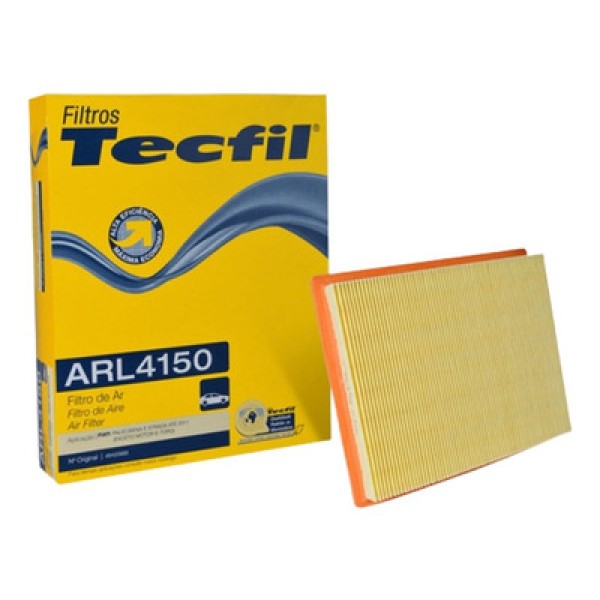 Kit Troca de Filtros Strada Adventure 1.8 8V Gasolina Flex 2002 a 2009 Tecfil