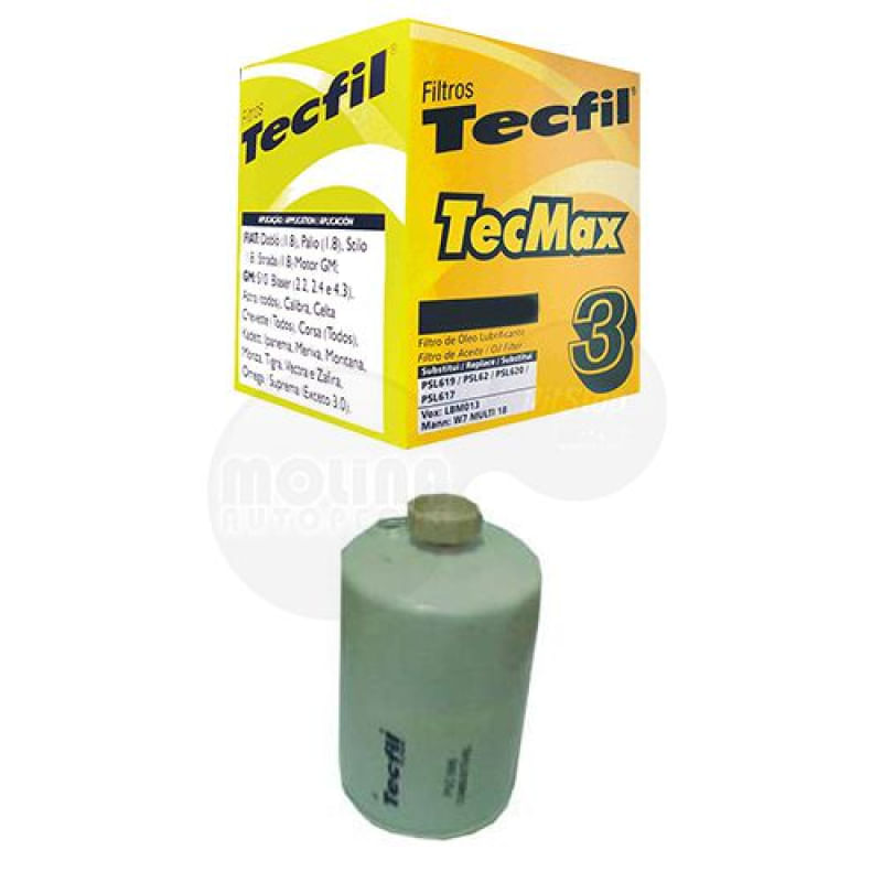 Filtro Combustível Tecfil psc996 nk71123570 - fc901