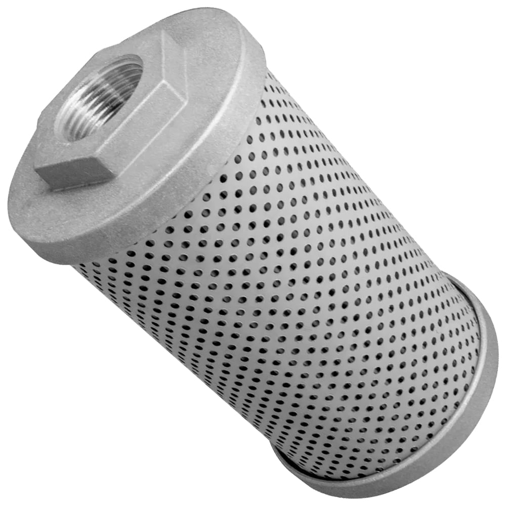 Filtro Hidraulico Massey Ferguson 2775/9720/2805/8 Tecfil