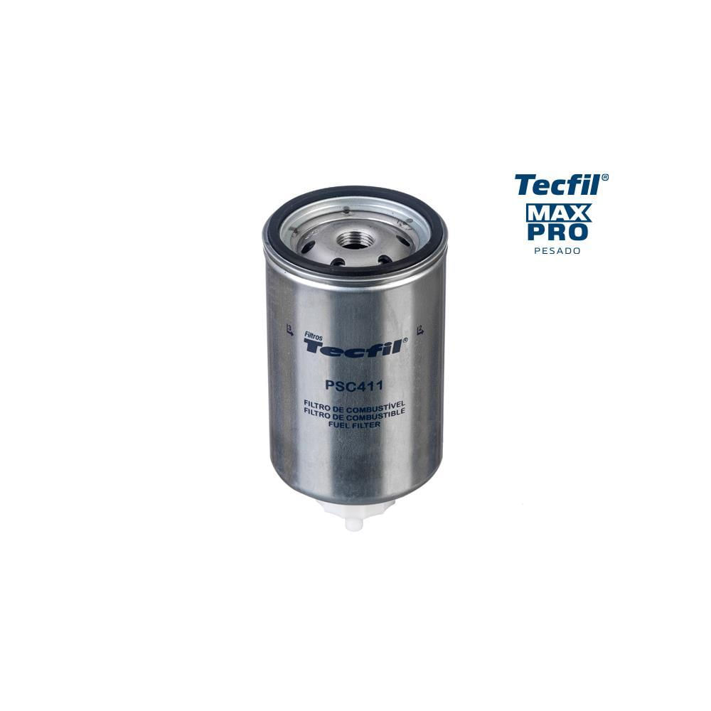 Encontraproduto.com.br - Filtro Combustível Ford F2000 Land Rover Defender Discovery Tecfil PSC411