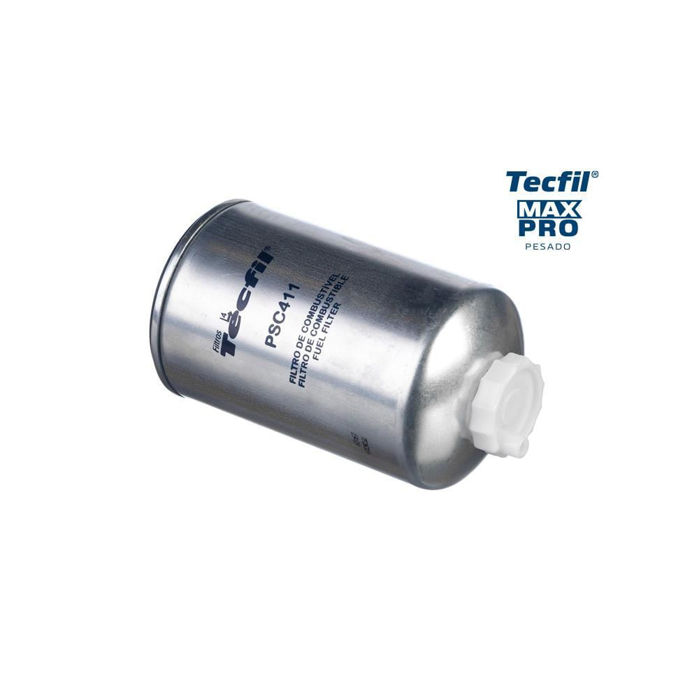 Encontraproduto.com.br - Filtro Combustível Ford F2000 Land Rover Defender Discovery Tecfil PSC411