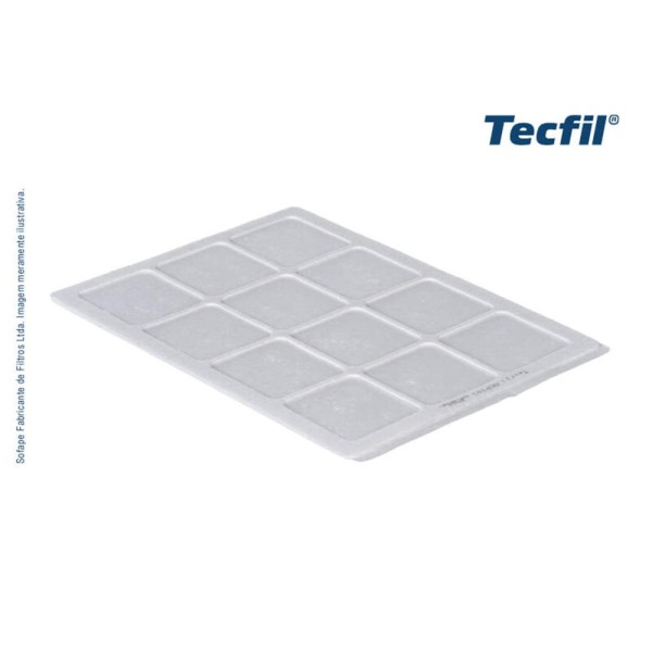 Encontraproduto.com.br - Filtro Cabine - Tecfil - ACP101