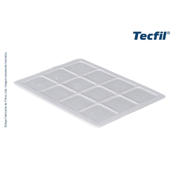 Encontraproduto.com.br - Filtro Cabine - Tecfil - ACP101