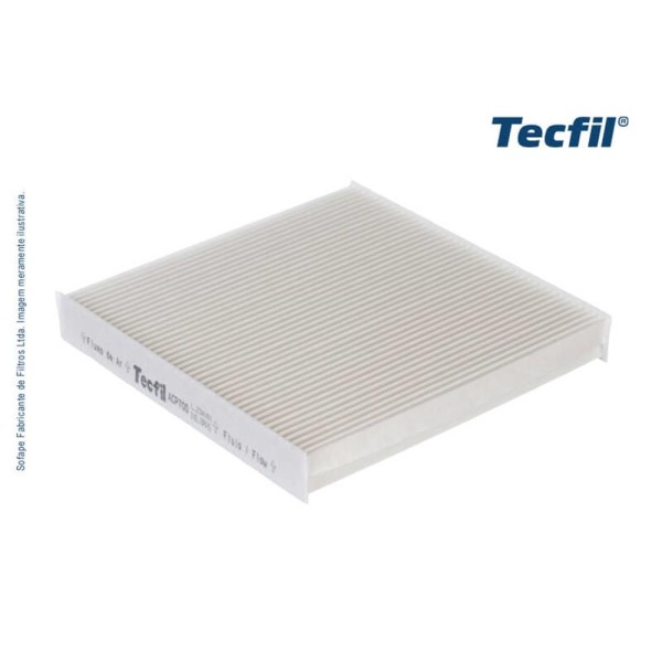 Encontraproduto.com.br - filtro acp 700 honda civic    fc 1501    / UN / Tecfil