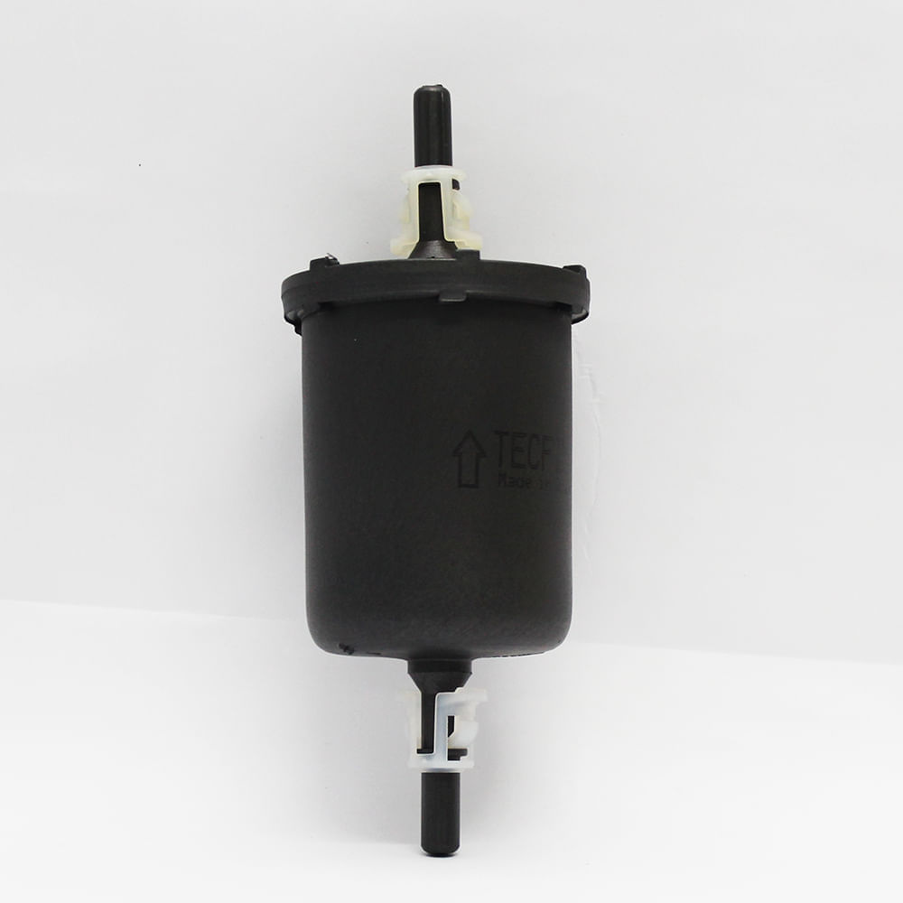 Encontraproduto.com.br - Filtro Combustível Chevrolet Vectra 97 a 2011 Gasolina Flex Tecfil