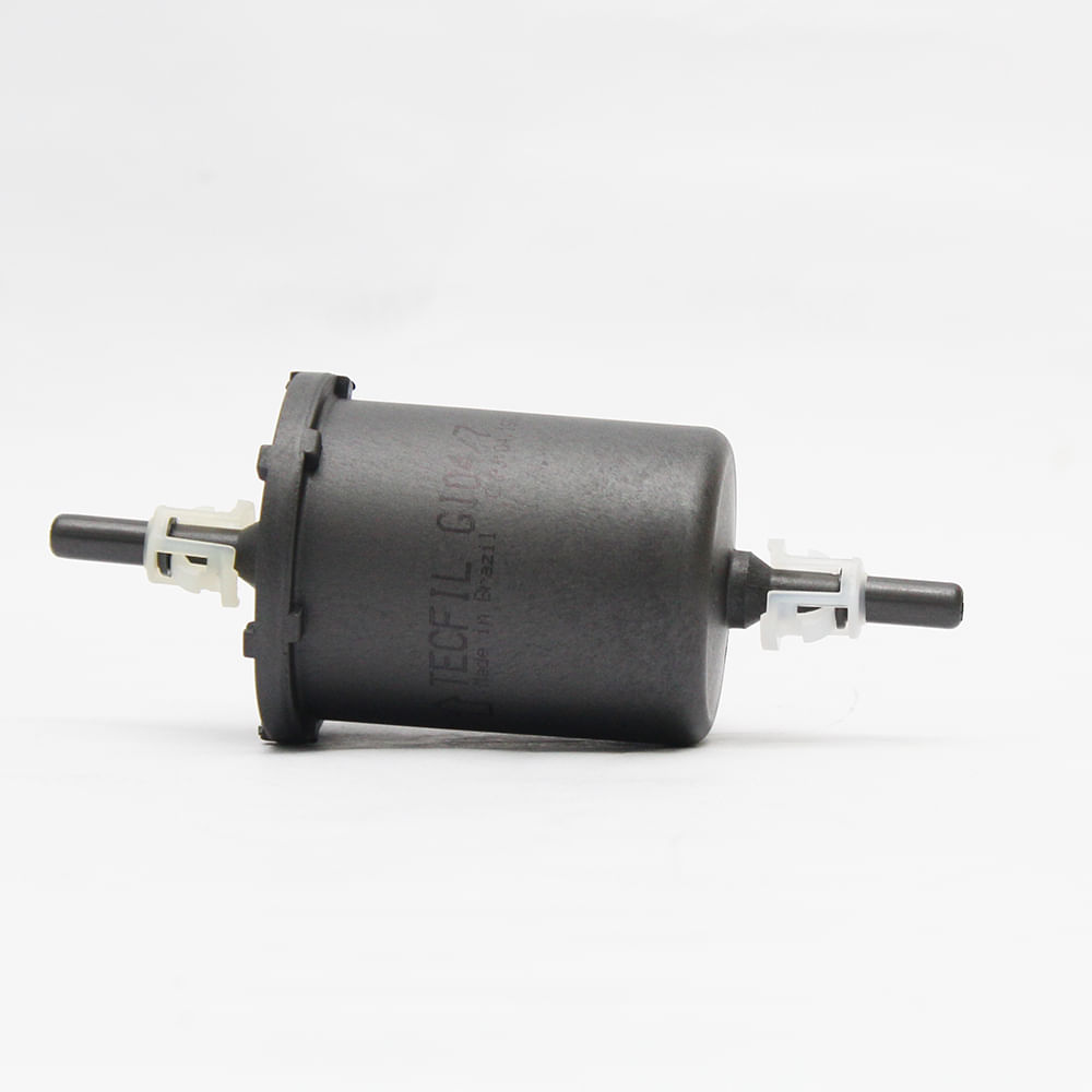 Encontraproduto.com.br - Filtro Combustível Chevrolet Vectra 97 a 2011 Gasolina Flex Tecfil
