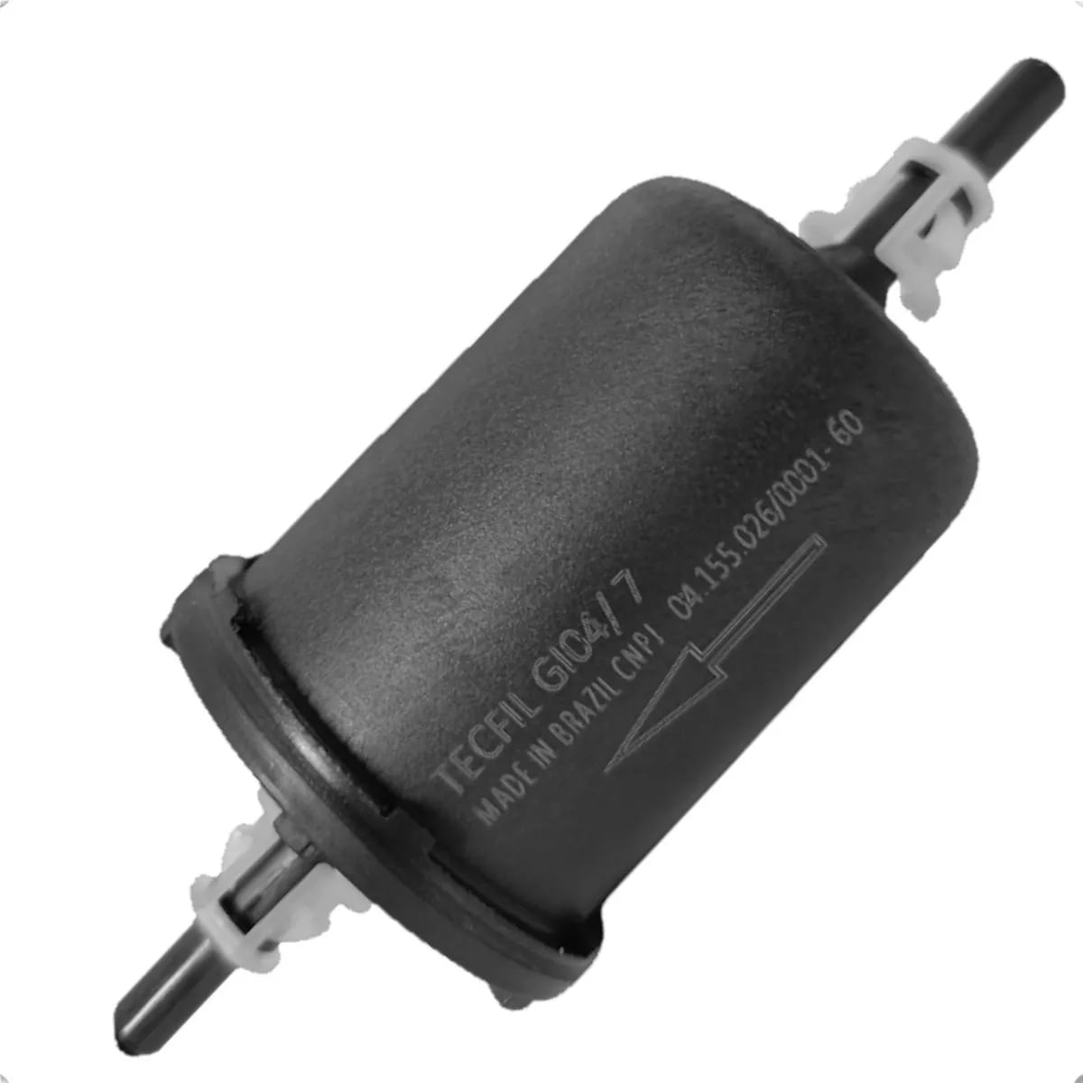 Encontraproduto.com.br - Filtro Combustível Chevrolet Vectra 97 a 2011 Gasolina Flex Tecfil