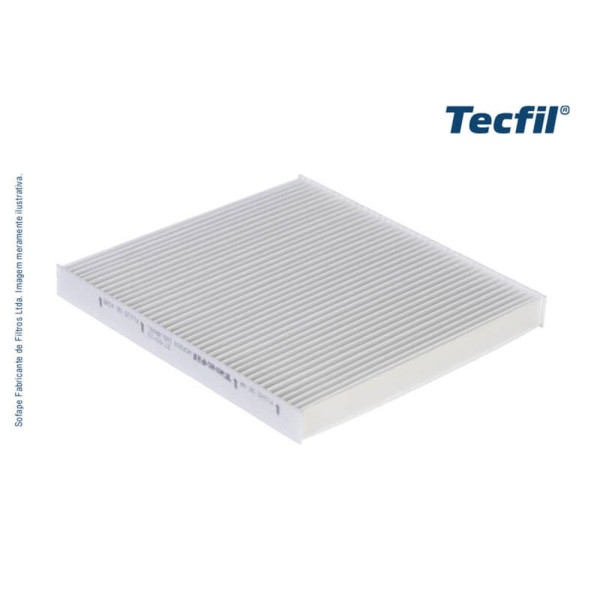Encontraproduto.com.br - filtro acp 208 ford transit 2.4      / UN / Tecfil
