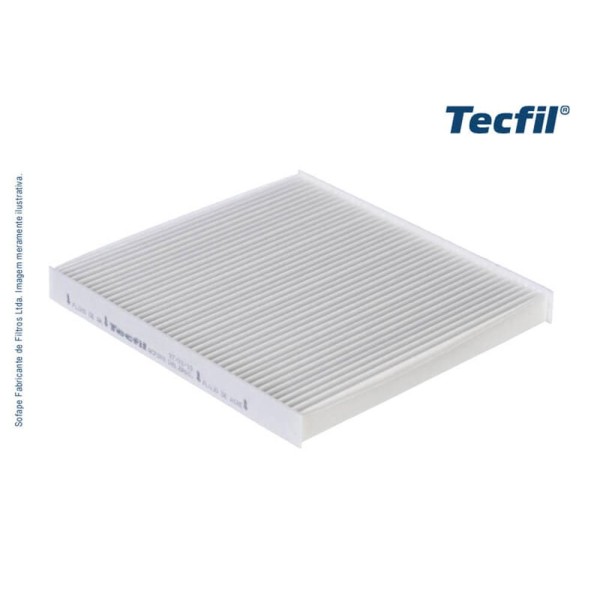 Encontraproduto.com.br - filtro acp 208 ford transit 2.4      / UN / Tecfil