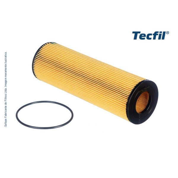 Filtro Oleo - Tecfil - PEL415
