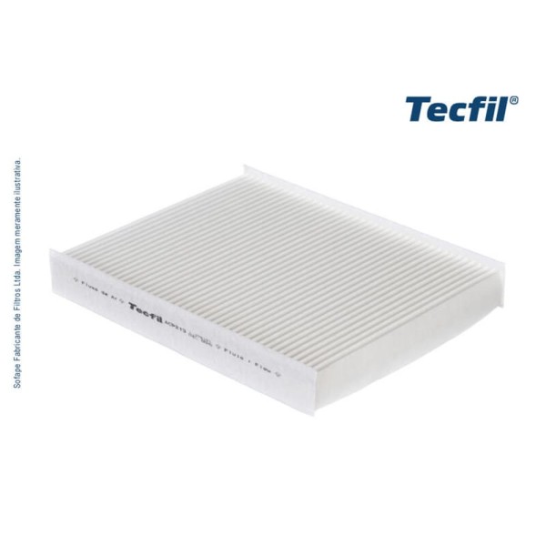 Filtro Cabine - Tecfil - ACP213