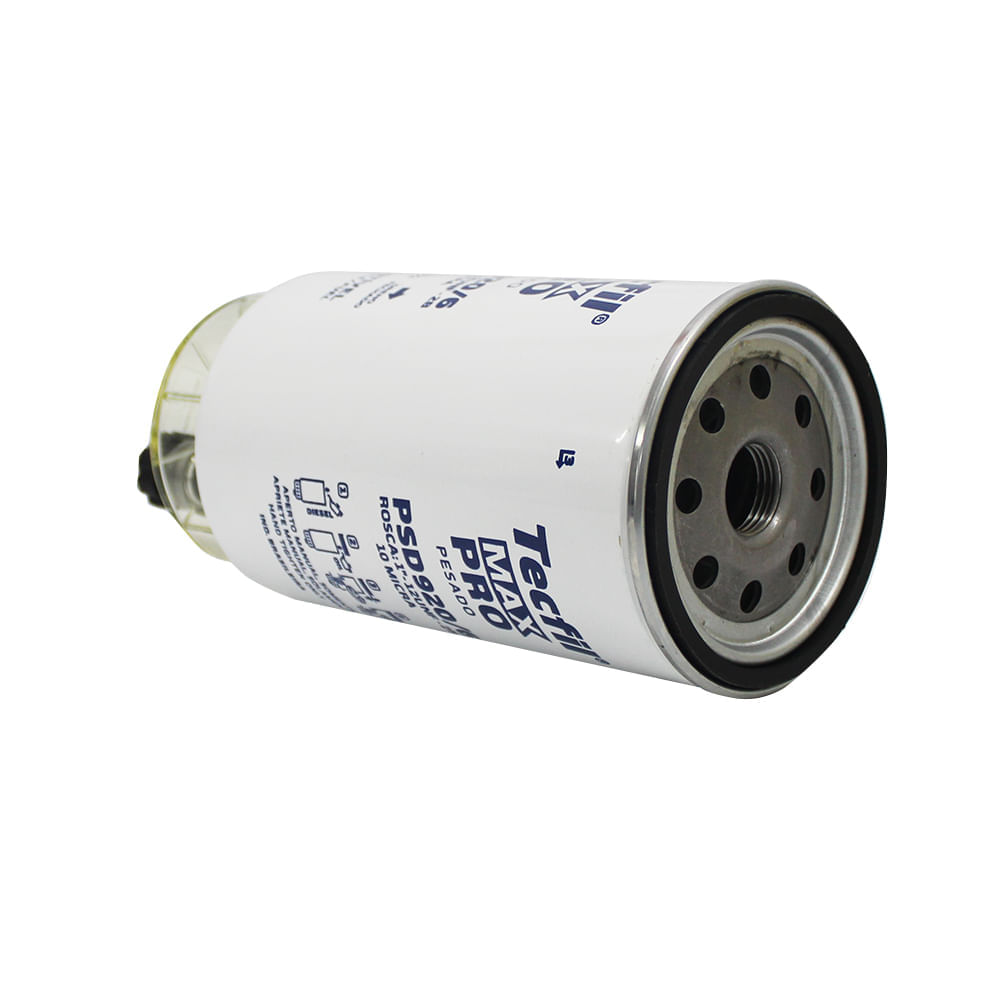 Filtro sedimentador psd920/6 mercedez benz accelo 710 / UN / Tecfil