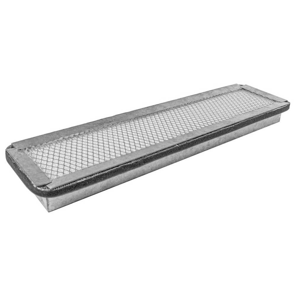 Encontraproduto.com.br - Filtro Cabine Ar Condicionado Komatsu D31EX-22 D37PX-22 D51EX-22 Tecfil