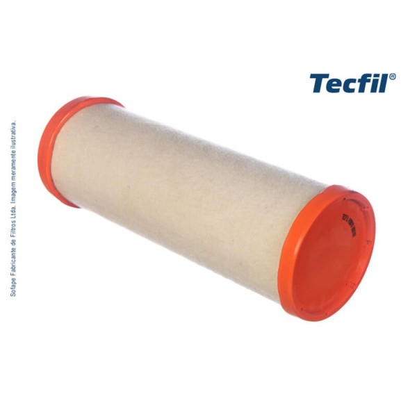 Encontraproduto.com.br - Filtro Ar - Tecfil - ASR870