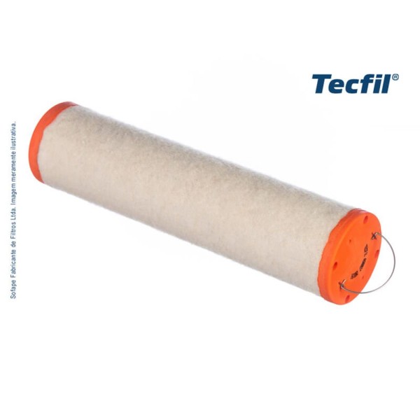 Encontraproduto.com.br - Filtro Ar - Tecfil - ASR807