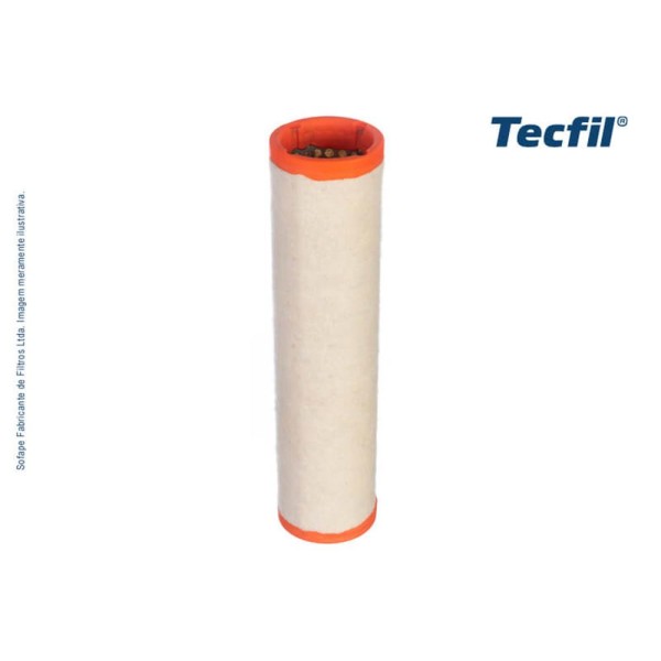 Encontraproduto.com.br - Filtro Ar - Tecfil - ASR807