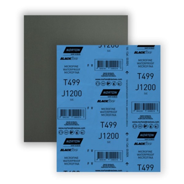 Encontraproduto.com.br - Lixa Norton 1200 230x280