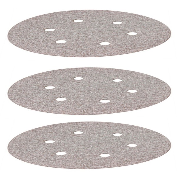 Disco Speed Grip A275 0080 (caixa c/ 102 discos) - NORTON