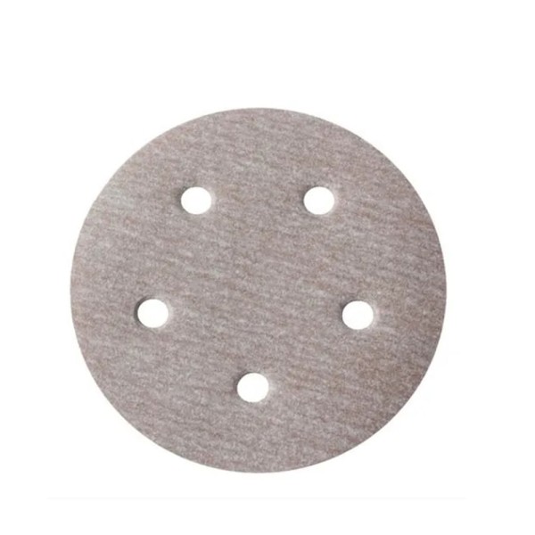 Encontraproduto.com.br - DIsco Orbital  A275 c/ 6 Furos - Norton