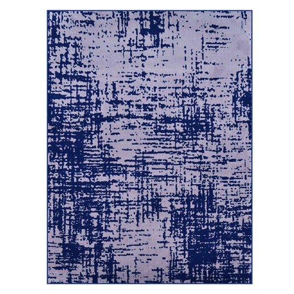 Tapete Sala Quarto Renaissance 2,00 X 2,50 Roma Azul-20