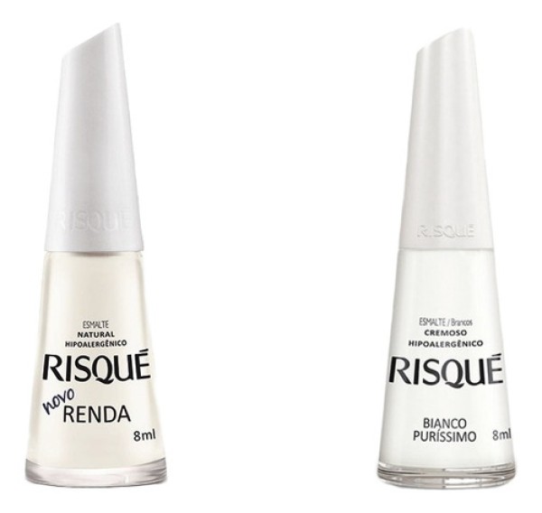Encontraproduto.com.br - Esmalte Risqué Coloridos Sol Laranja Anima