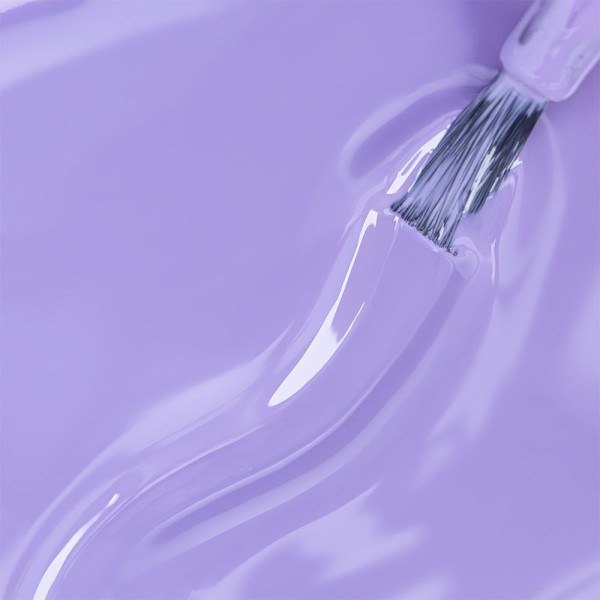 Encontraproduto.com.br - Esmalte Risqué Cremoso Lavanda Alma 8ml