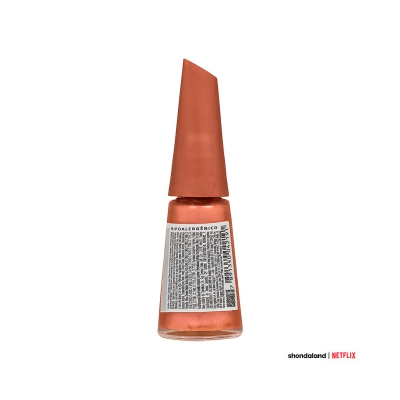 Encontraproduto.com.br - Esmalte Risqué Sua Majestade a Rainha 8ml - Risqué
