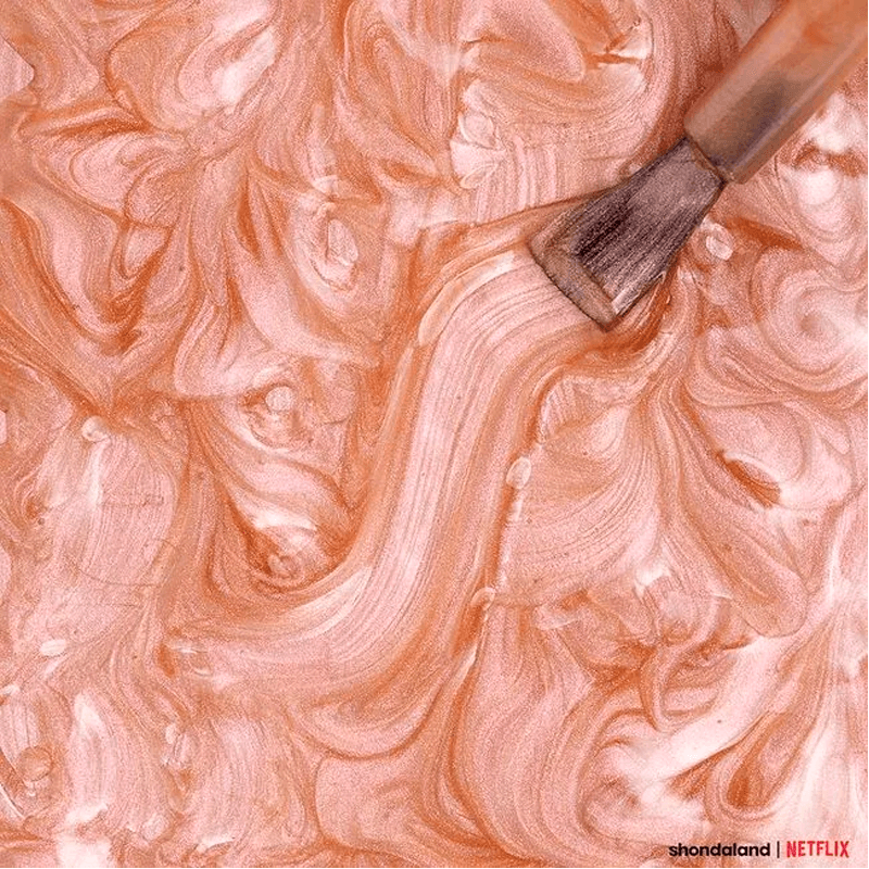 Encontraproduto.com.br - Esmalte Risqué Sua Majestade a Rainha 8ml - Risqué