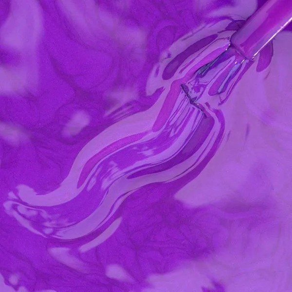 Encontraproduto.com.br - Esmalte Roxo de Fome Cremoso Risqué & Doritos - 8ml