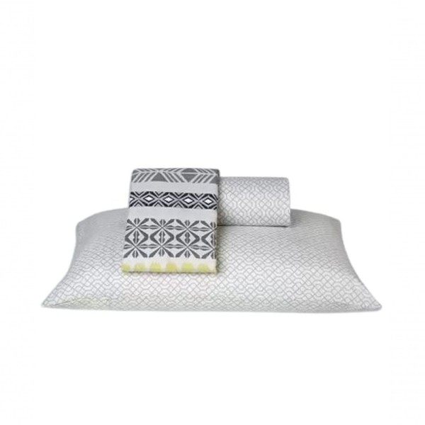 Encontraproduto.com.br - Jogo De Cama King Size Frescor Lepper